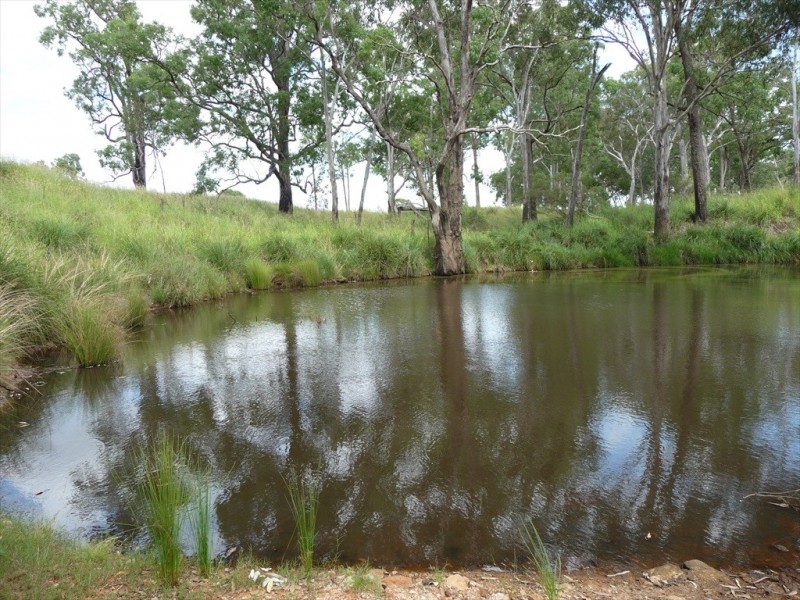 . “BAR-K” and “PINNEENA”, Chinchilla QLD 4413