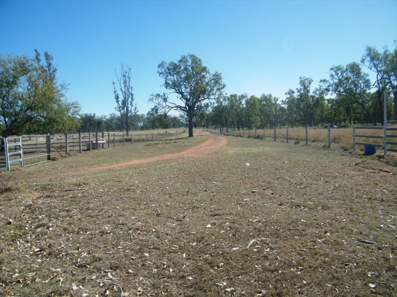 . “BAR-K” and “PINNEENA”, Chinchilla QLD 4413