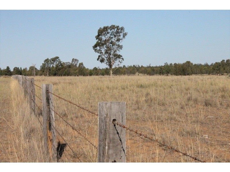 . Monteray., Chinchilla QLD 4413