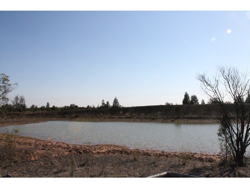 . Monteray., Chinchilla QLD 4413