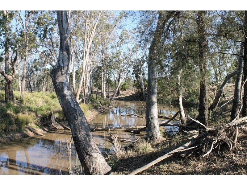 . Monteray., Chinchilla QLD 4413