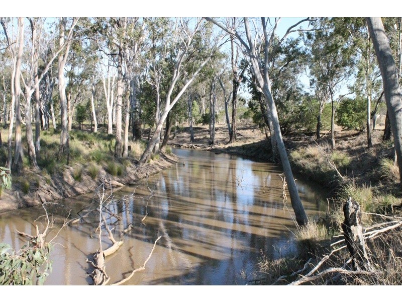 . Monteray., Chinchilla QLD 4413