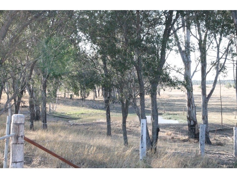 . Monteray., Chinchilla QLD 4413