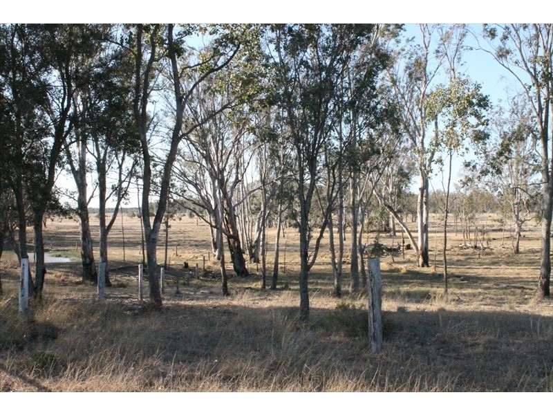 . Monteray., Chinchilla QLD 4413