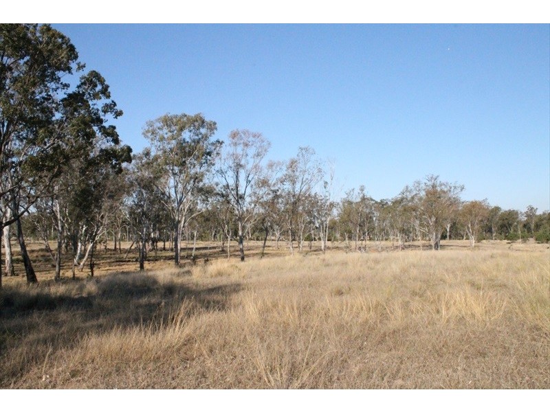 . Monteray., Chinchilla QLD 4413