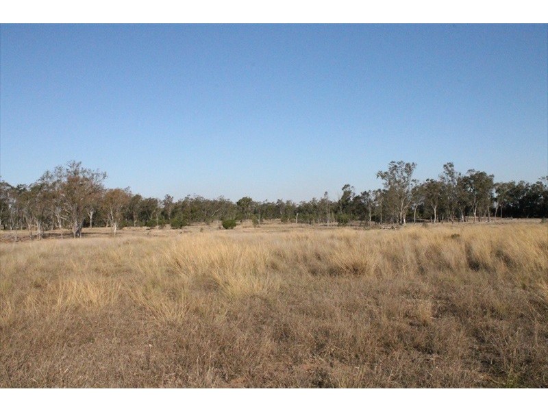 . Monteray., Chinchilla QLD 4413