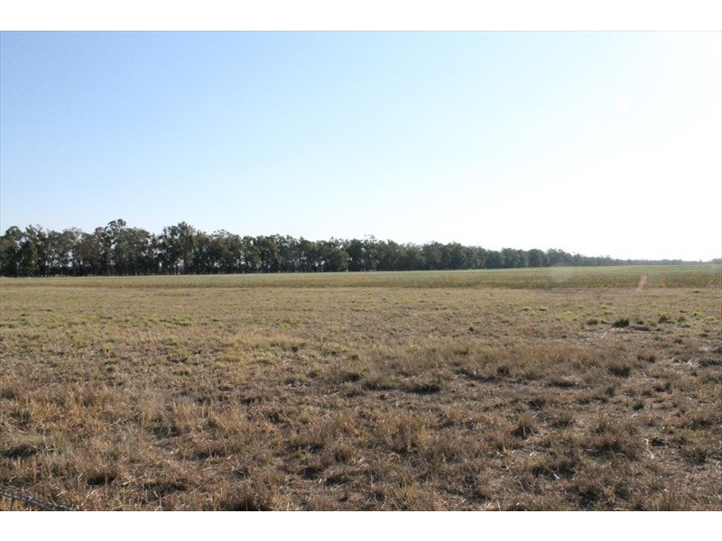 . Monteray., Chinchilla QLD 4413
