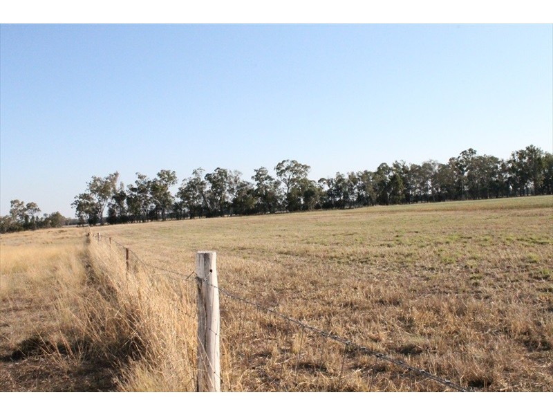 . Monteray., Chinchilla QLD 4413