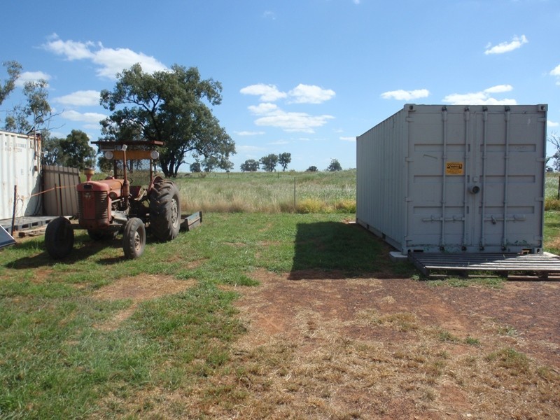 . MYALL RIDGE, Meandarra QLD 4422