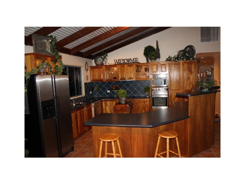 15 Banksia Street, Dalby QLD 4405