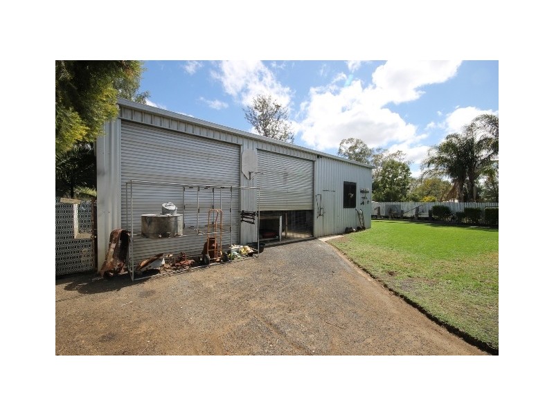 144 Pratten Street, Dalby QLD 4405