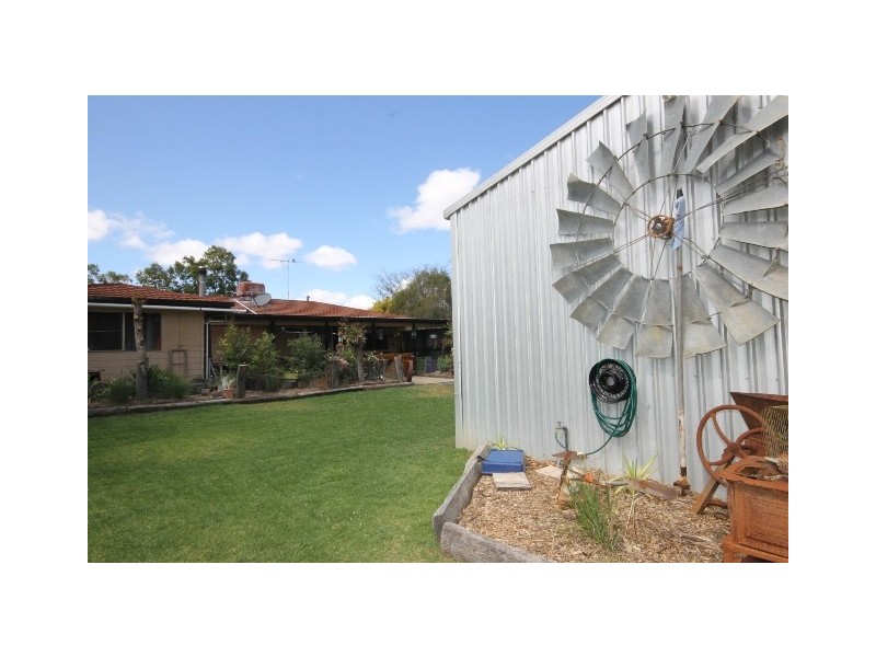 144 Pratten Street, Dalby QLD 4405