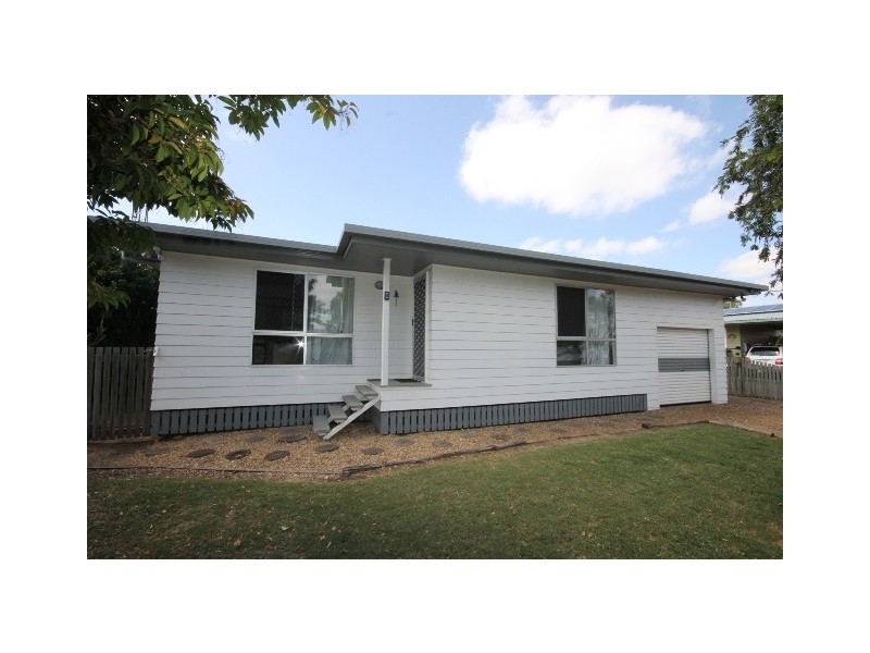 4 Bell Court, Dalby QLD 4405