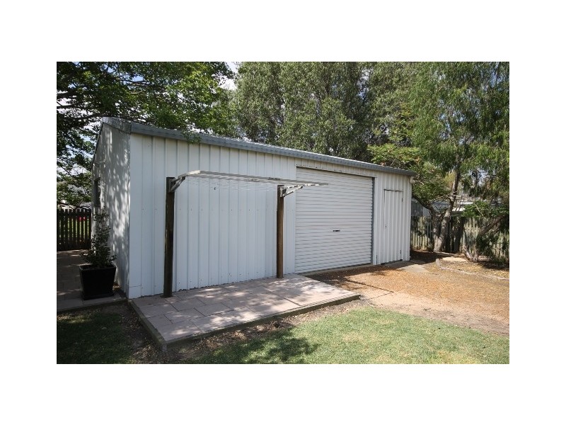 4 Bell Court, Dalby QLD 4405
