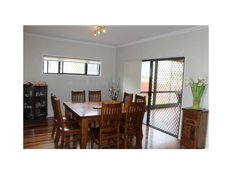 2 GOSDEN DRIVE, Dalby QLD 4405