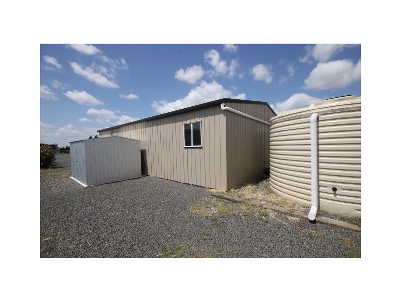 52 Southern Cross Drive, Dalby QLD 4405