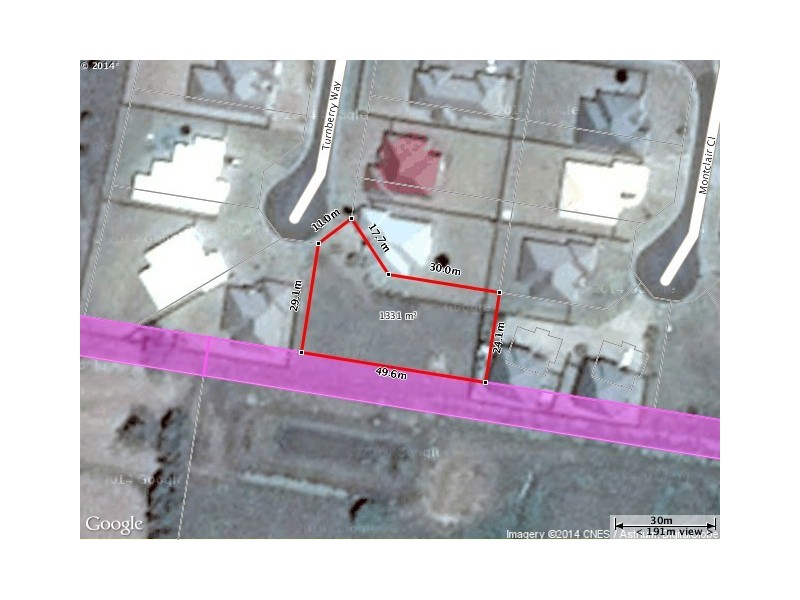 7 Turnbery Way, Dalby QLD 4405