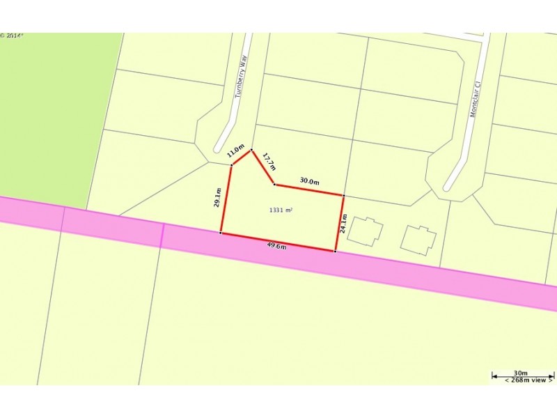 7 Turnbery Way, Dalby QLD 4405