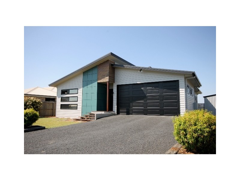 31 Diggers Drive, Dalby QLD 4405