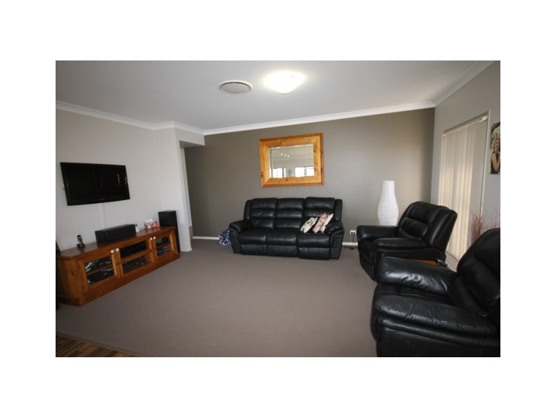 31 Diggers Drive, Dalby QLD 4405