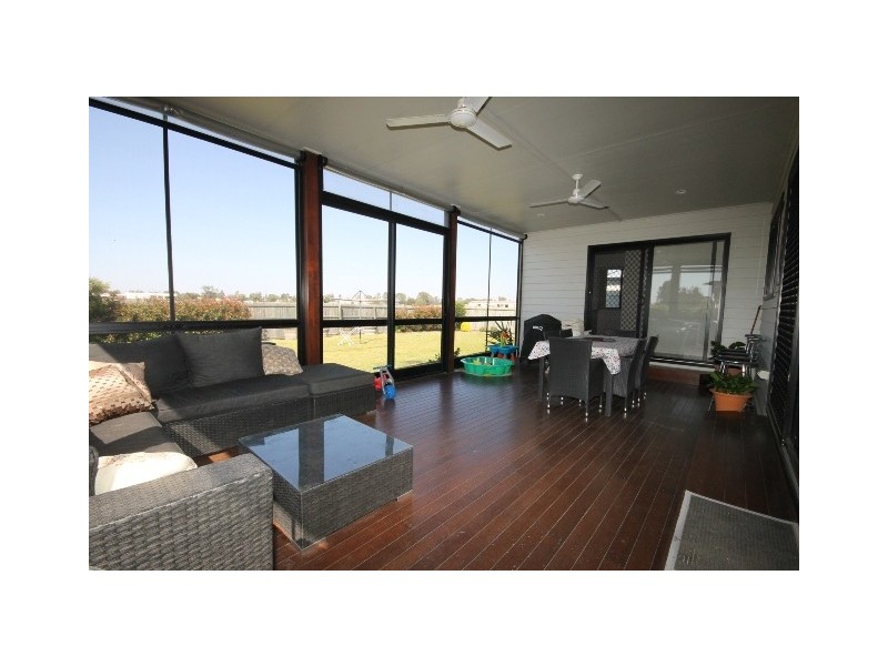 31 Diggers Drive, Dalby QLD 4405