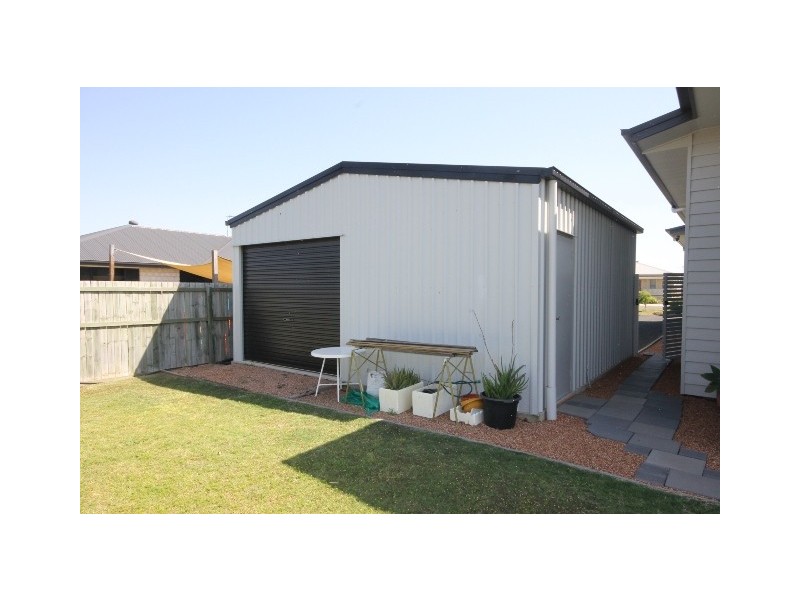31 Diggers Drive, Dalby QLD 4405