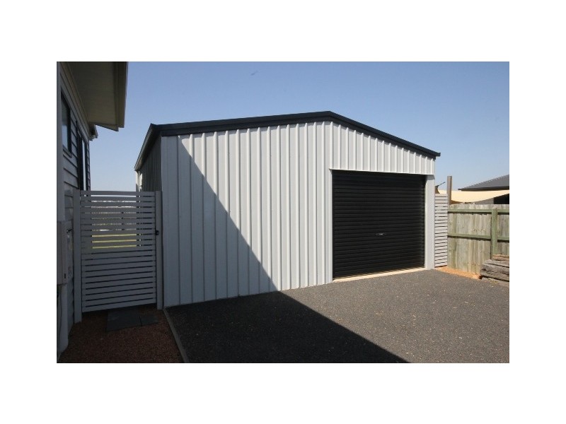 31 Diggers Drive, Dalby QLD 4405