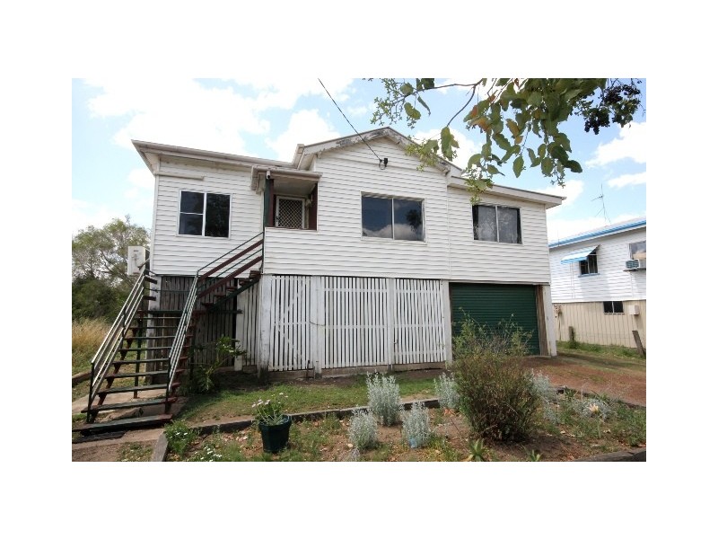 37 Bagot Street, Dalby QLD 4405