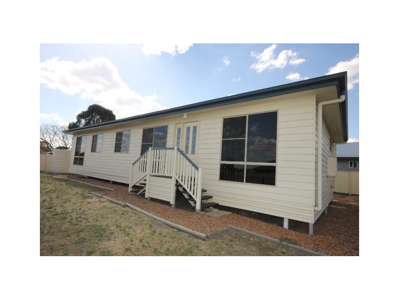 1 Burke Street, Dalby QLD 4405