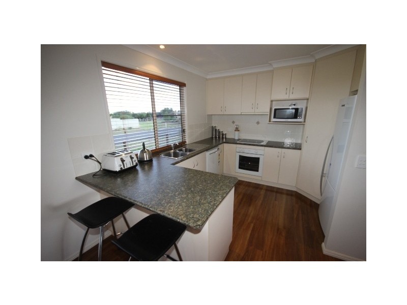 1 Burke Street, Dalby QLD 4405