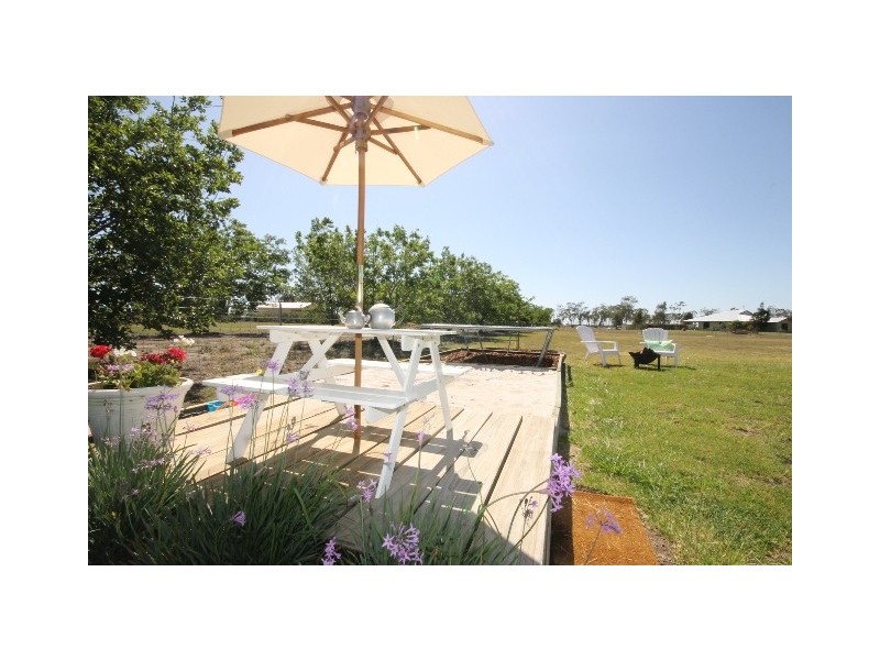 23 Southern Cross Drive, Dalby QLD 4405