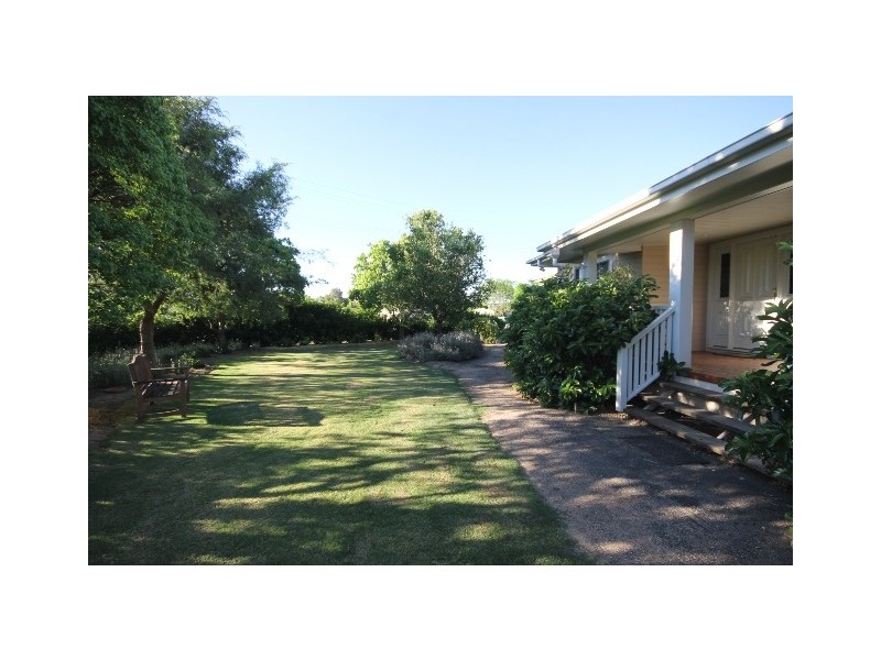 125 Nicholson Street, Dalby QLD 4405