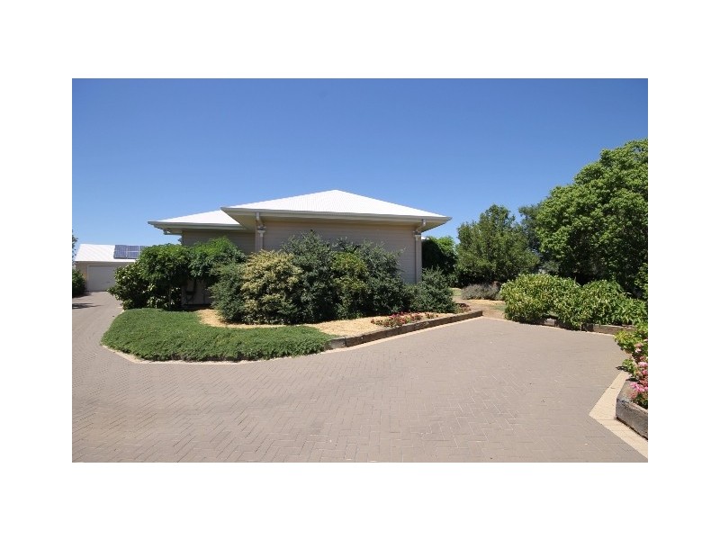 125 Nicholson Street, Dalby QLD 4405