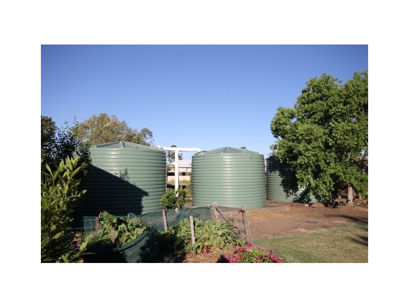 125 Nicholson Street, Dalby QLD 4405