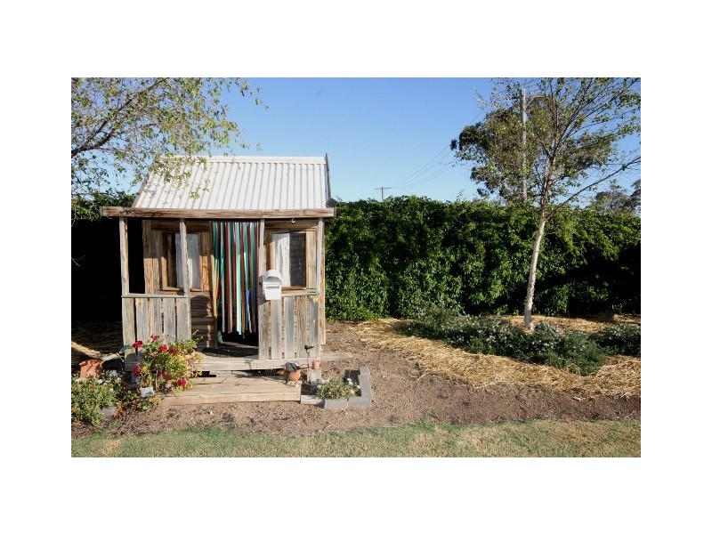 125 Nicholson Street, Dalby QLD 4405