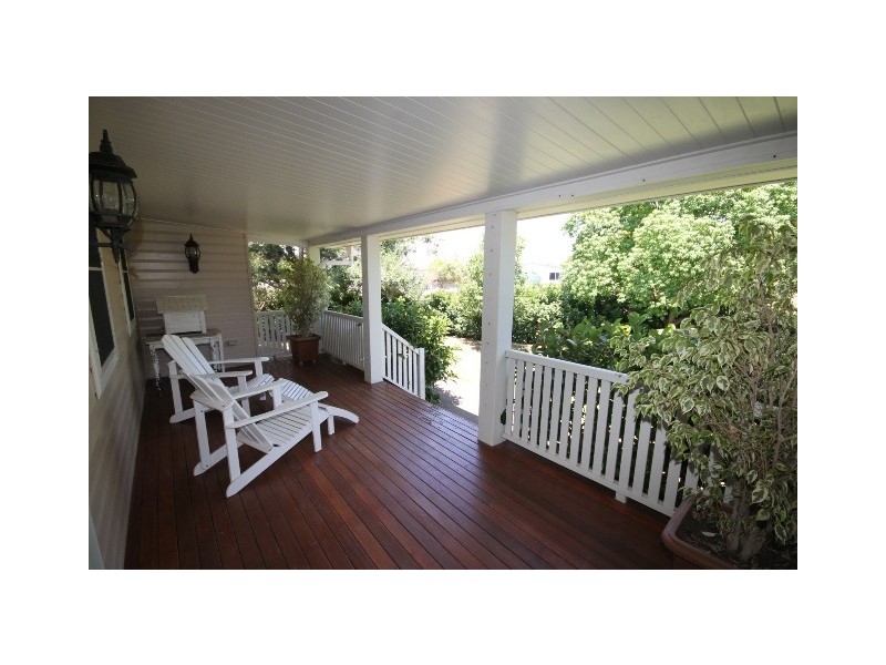 125 Nicholson Street, Dalby QLD 4405