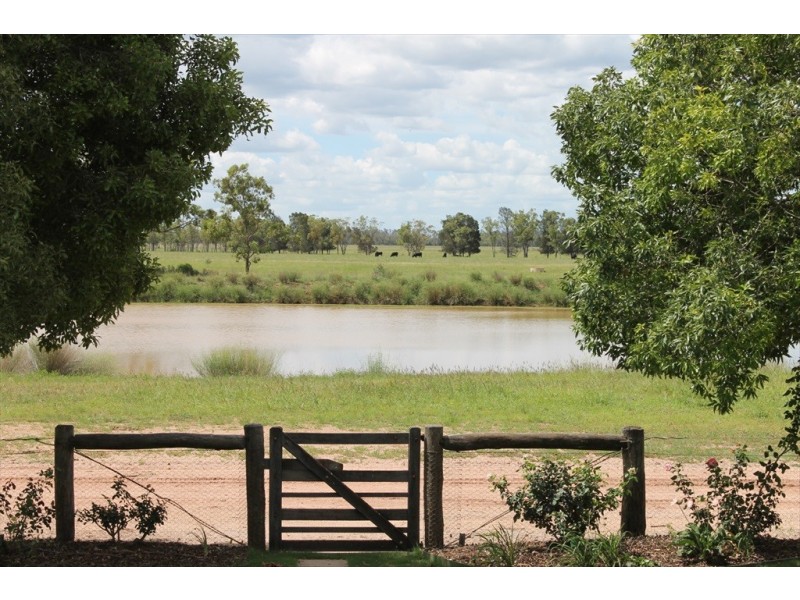 Drillham QLD 4424