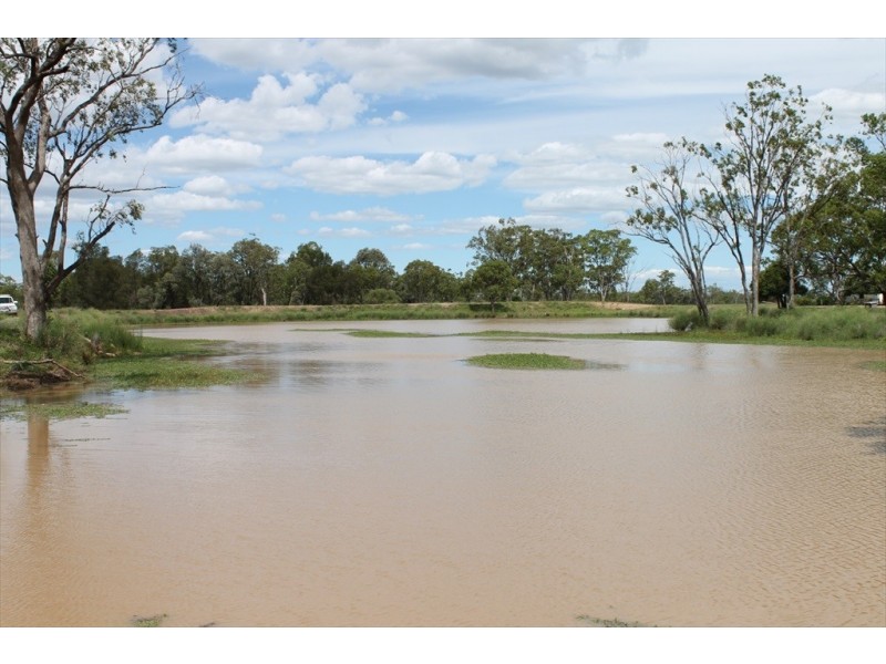 Drillham QLD 4424