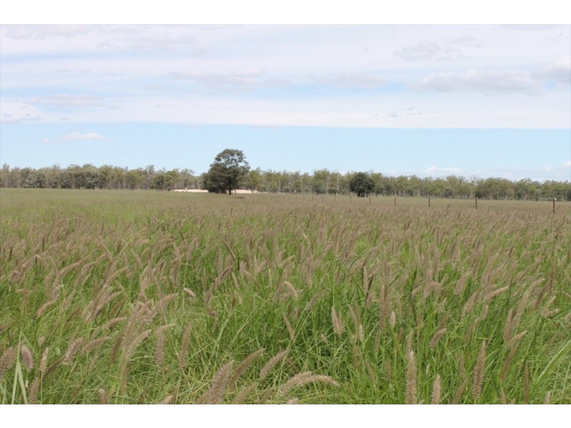 Drillham QLD 4424