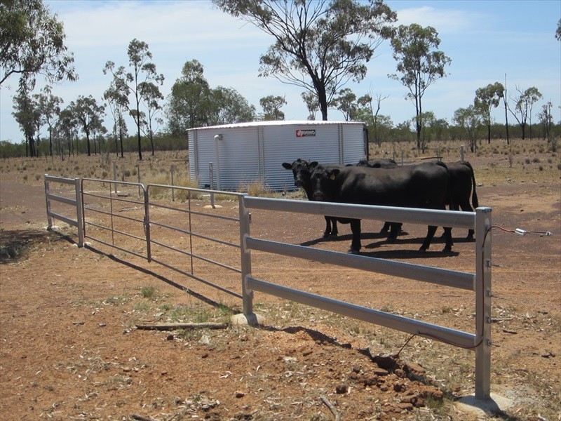 Drillham QLD 4424