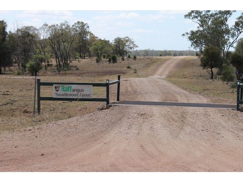 Drillham QLD 4424