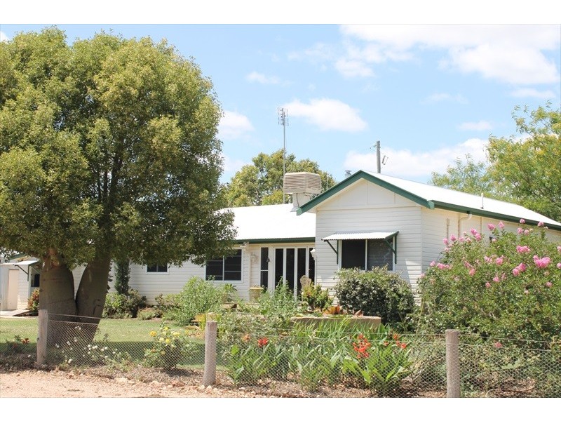 Drillham QLD 4424