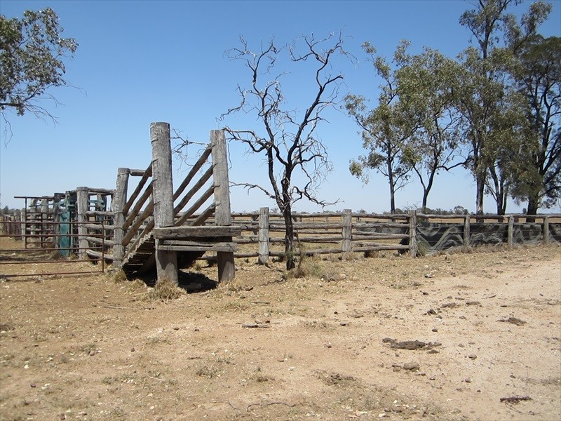 Drillham QLD 4424