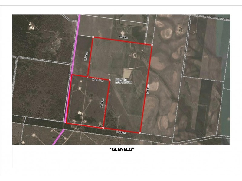 Cecil Plains QLD 4407