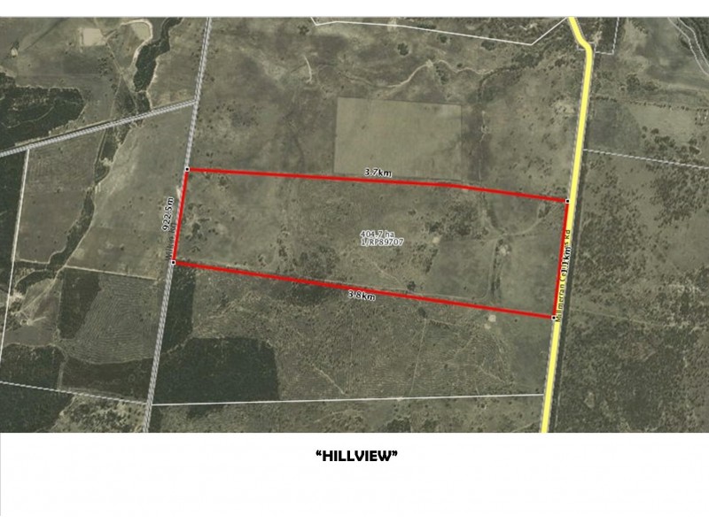 Cecil Plains QLD 4407