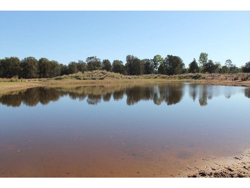 Cecil Plains QLD 4407