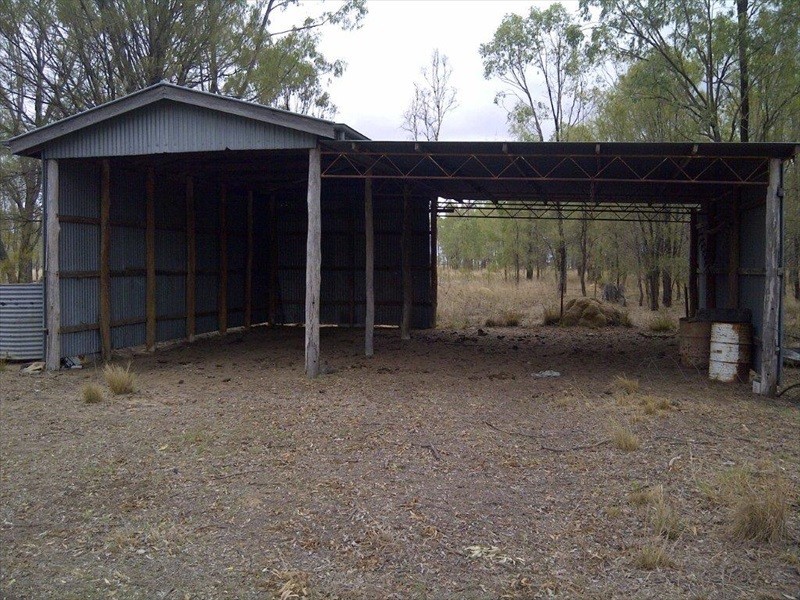 Cecil Plains QLD 4407