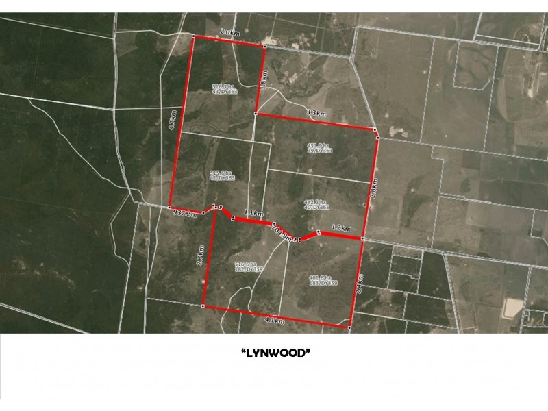 Cecil Plains QLD 4407