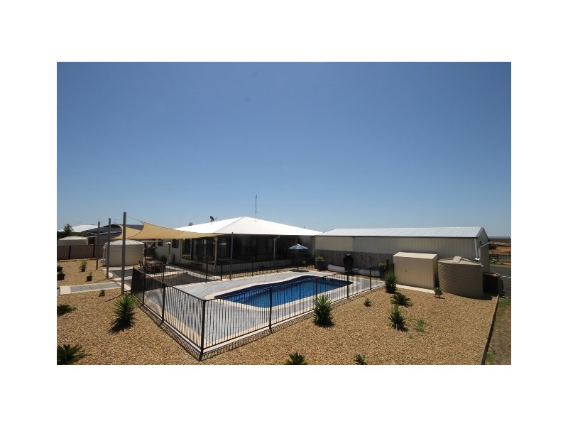 56 Diamond Drive, Dalby QLD 4405