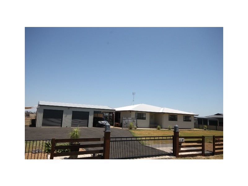 56 Diamond Drive, Dalby QLD 4405